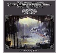 Eremit - Bearer of Many Names