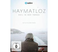 Eren Önsöz - Haymatloz: Exil in der Türkei [Import]