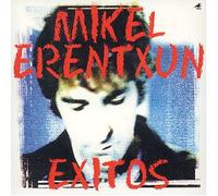 Erentxun, Mikel - Exitos