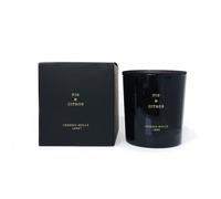 ERERÍA MOLLA 1899 | Bougie XL Fig & Citrus | 3 Mèches Pparfumées | 80 Heures de Combustion | Parfum Naturel | Fabrication Artisanale | Emballage Recyclable | 600g