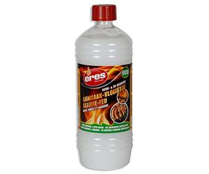 ERES - 5133 - GEL ALLUME FEU ERES