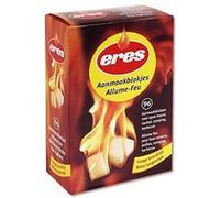 ERES ALLUME-FEU 96 pièces pour Barbecue, feu bois, feu ouvert