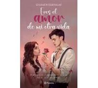 Eres El Amor De Mi Otra Vida (Novela) / You're The Love Of My Other Life (A Novel)