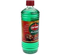 ERES Gel d'allumage pour barbecue feux ouverts ou combustible pour réchauds fondues et gourmets