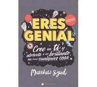 Eres genial / You Are Awesome