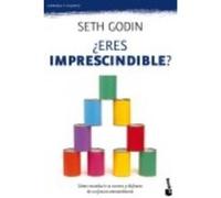 Eres Imprescindible Nê4143.Booket. - Godin, Seth Godin, Seth (Auteur)