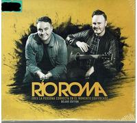 Eres La Persona Correcta En El Momento Equivocado – édition Deluxe – Sony Music