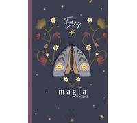 Eres magia: Deja que tus ideas brillen