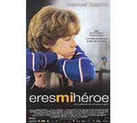 Eres mi héroe