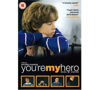 Eres mi héroe [Import anglais]