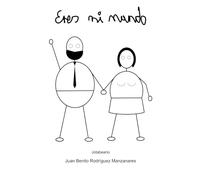 Eres mi mundo
