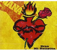 Eres Mi Religion [Import]