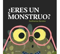 ¿Eres un monstruo?