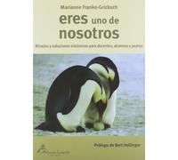 Eres uno de nosotros