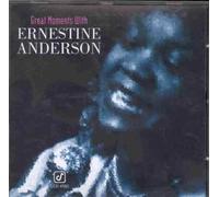 Erestine Anderson - Moments with E [Import]