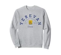 Erevan Arménie vacances Arménie capitale Arménien ami Sweatshirt