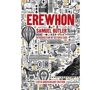 Erewhon: 150th Anniversary Edition