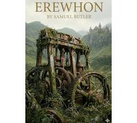 Erewhon: by Samuel Butler