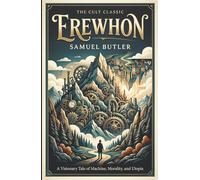Erewhon: The Prophetic Classic of Dystopian Satire and Machine Intelligence