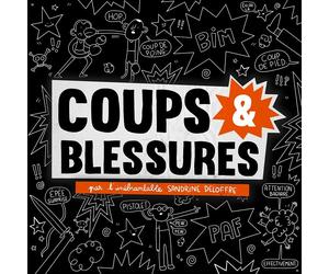 Erexemplaire Coups & blessures