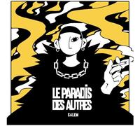 Erexemplaire Le paradis des autres