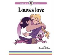 Erexemplaire Louves Love