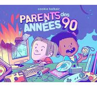 Erexemplaire Parents des années 90