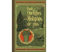 Erexemplaire Pour quelques moutons de plus tome 1