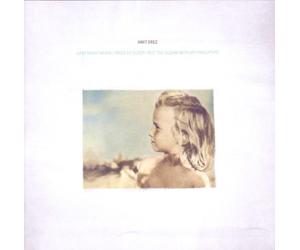 Erez,Amit - Last Night When I Tried to Sleep I Felt The Ocean With My Fingertips