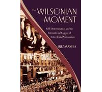 The Wilsonian Moment