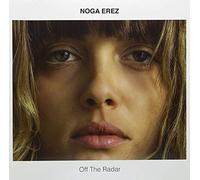 Erez, Noga - Off The Radar (Colored) [Import]