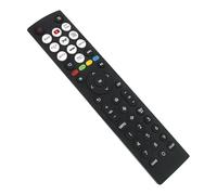 ERF2AD36H Télécommande vocale remplacée Convient pour Hisense E7 E7-Pro QLED TV 55E7NQ-Pro,65E7NQ-Pro,75E7NQ-Pro,85E7NQ-Pro,55E7NQ 100E7NQ 43E7NQ 50E7NQ 58E7NQ 65E7NQ 7. 5E77NQ
