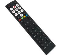 Erf2Ad36H Télécommande Vocale Remplacée Convient Pour Hisense E7 E7-Pro Qled Tv 55E7Nq-Pro,65E7Nq-Pro,75E7Nq-Pro,85E7Nq-Pro,55E7Nq 100E7Nq 43E7Nq 50E7Nq 58E7Nq 65E7Nq 7. 5E77Nq[TEL9120357]