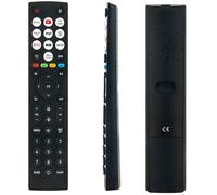 ERF2AD36H Télécommande Vocale Remplacée Convient pour Hisense ERF2AD36 ERF2AD36H TV Mini LED QLED Serie U6NQ 55U6NQ