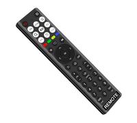 ERF2B38 Télécommande vocale de rechange pour Hisense 32E4QT 32A4Q 40E4QT
