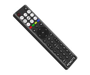 ERF2B38 Télécommande vocale de rechange pour Hisense 32E4QT 32A4Q 40E4QT