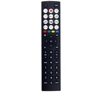 ERF2M36H Télécommande IR de rechange pour TV Hisense