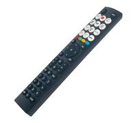 ERF2M36H Télécommande remplacée par la Voix -VINABTY-fit pour téléviseur Intelligent Hisense OLED ERF2M36H-1 ERF2M36H1 ERF2M36(0011) télécommande 55A6K A22451F 55A6K A23111D 43E7KQ A22512W