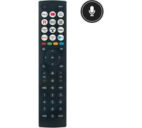 ERF2N36-0011 Replacement Remote Control for Hisense TV ERF3A80(0012) ERF3B8OH(0012)ERF3E8OH(0012)ERF3180H(0012) ERF2J36H ERF2M36H ERF2N36H 036H ERP F2P36H 55A6BG 55A6CG 55A6DG 55A6EG 5A6FG 55A6GG