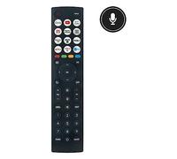 ERF2N36-0011 Télécommande de remplacement pour Hisense TV ERF3A80(0012) ERF3B8OH(0012)ERF3E8OH(0012)ERF3180H(0012) ERF2J36H ERF2M36H ERF2N36H ERF2036H ERF2P36H 55A6BG 55A6CG 55A6DG 55A6EG 5A6FG 55A6GG