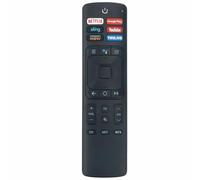 ERF3A69S Bluetooth À Distance Pour Hisense TV Télécommande 65Q8809 58H6550E 655H9100E 65H9100EPLUS