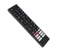 ERF3A80 Télécommande remplacée -VINABTY-fit pour télécommande TV LED Hisense 4K UHD ERF3A80 55A7GQ 75A70GQ 65A7GQ 70A6G 60A6G 65A77GQ 65A76GQTUK 55A7GQTUK 75A70GQTUK