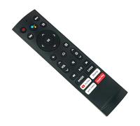 ERF3AA90H Télécommande vocale de rechange pour Hisense 4K Android Smart TV PX1-PRO
