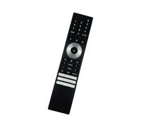 ERF3AE98T Télécommandes pour téléviseurs infrarouges Gamme étendue de signaux Prise ergonomique multifonction pour la maison Universels pour téléviseurs Télécommande