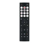 ERF3E96H Télécommande Vocale Compatible avec Hisense Laser Cinema PX2-PRO