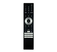 ERF3G98T Télécommande Ergonomique Multifonction Touches Usage Domestique Télécommande Intelligente