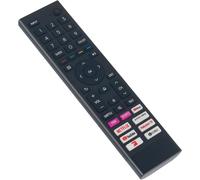 Erf3I80H Télécommande Remplacée Par La Voix --Fit Pour Télév Ur H Nse Erf3I80H Télécommande Erf3I80H-0012 65A6Gg 85A6Eg 43A67H 55A67H 58A6Gg 70A6Gg 75A6Gg 50A67H 50E6Kt 55A6Fg[X1358]