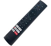 Erf3L90H Télécommande Remplacée Par La Voix --Fit Pour Téléviseur Hisense Erf3L90H Télécommande Sub Erf3B90H 296713 100L9G-Cine100A 100L5G 100L5G-Dlt100B 100L5G Dlt100B Px1 Pro[TEL9123198]