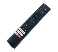 ERF3L90H télécommande remplacée par la Voix -VINABTY-fit pour téléviseur Hisense ERF3L90H télécommande sub ERF3B90H 296713 100L9G-CINE100A 100L5G 100L5G-DLT100B 100L5G DLT100B PX1 Pro
