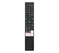 ERF6F64H New Replace Remote Work for Hisense Smart 4K QLED TV 55A85G 55A8G 55A9G 55U86GQ 55U8GQ 65A9G 65U8GQ 65U8QF 75U9GQ A20510C